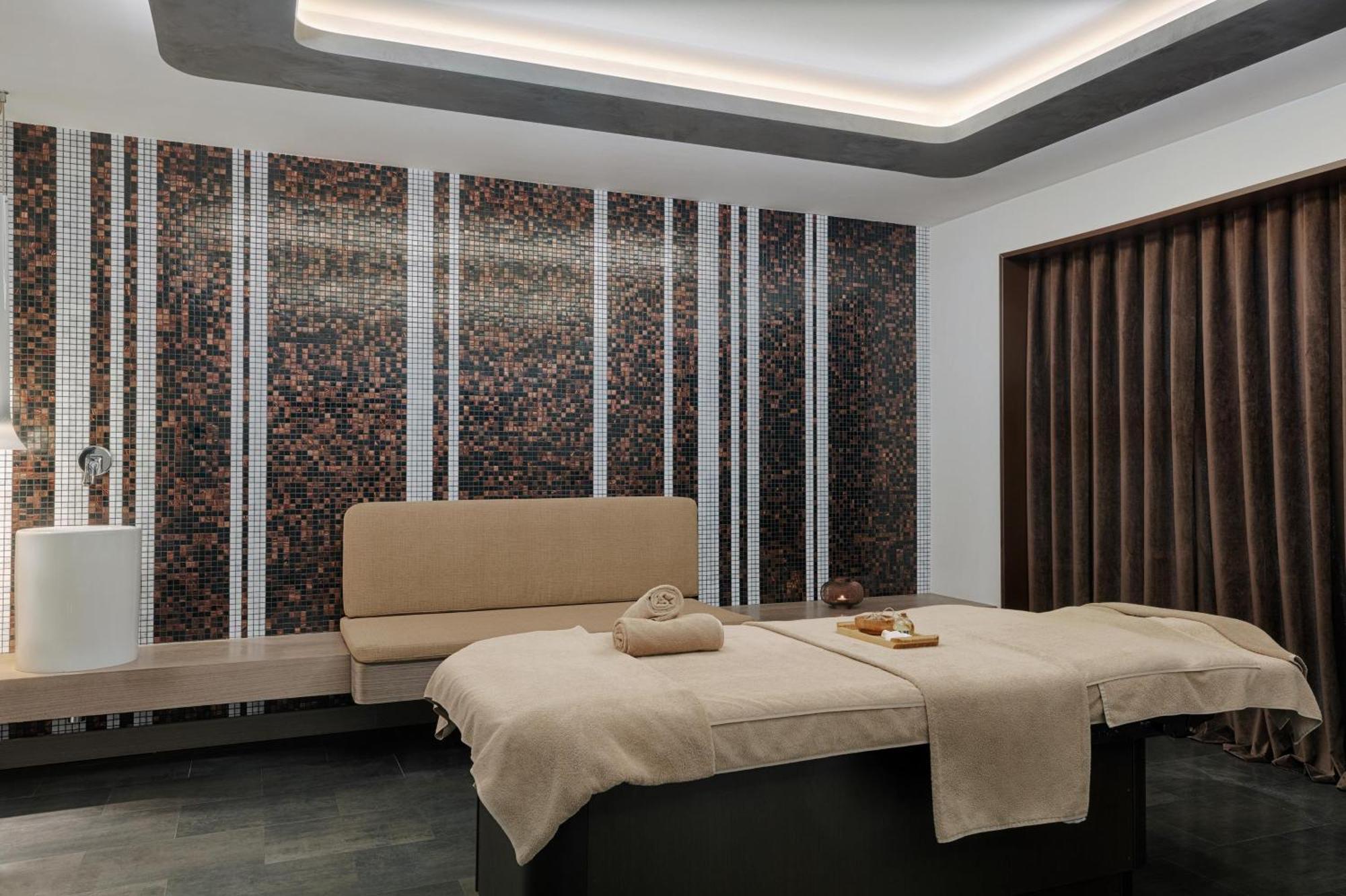 Le Meridien Istanbul Etiler Eksteriør bilde